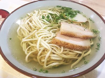 沖縄そば