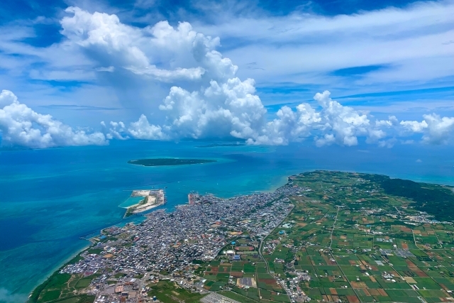 石垣島