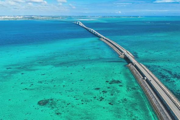 沖縄本島　離島格安ツアー　宮古島